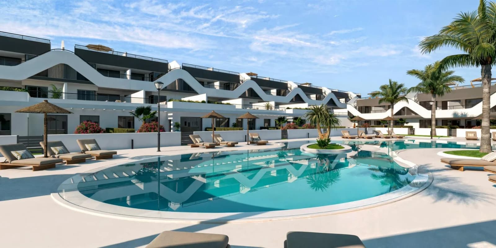 Villa de 2 chambres à vendre à Alfas del Pi, Alicante - Image 5