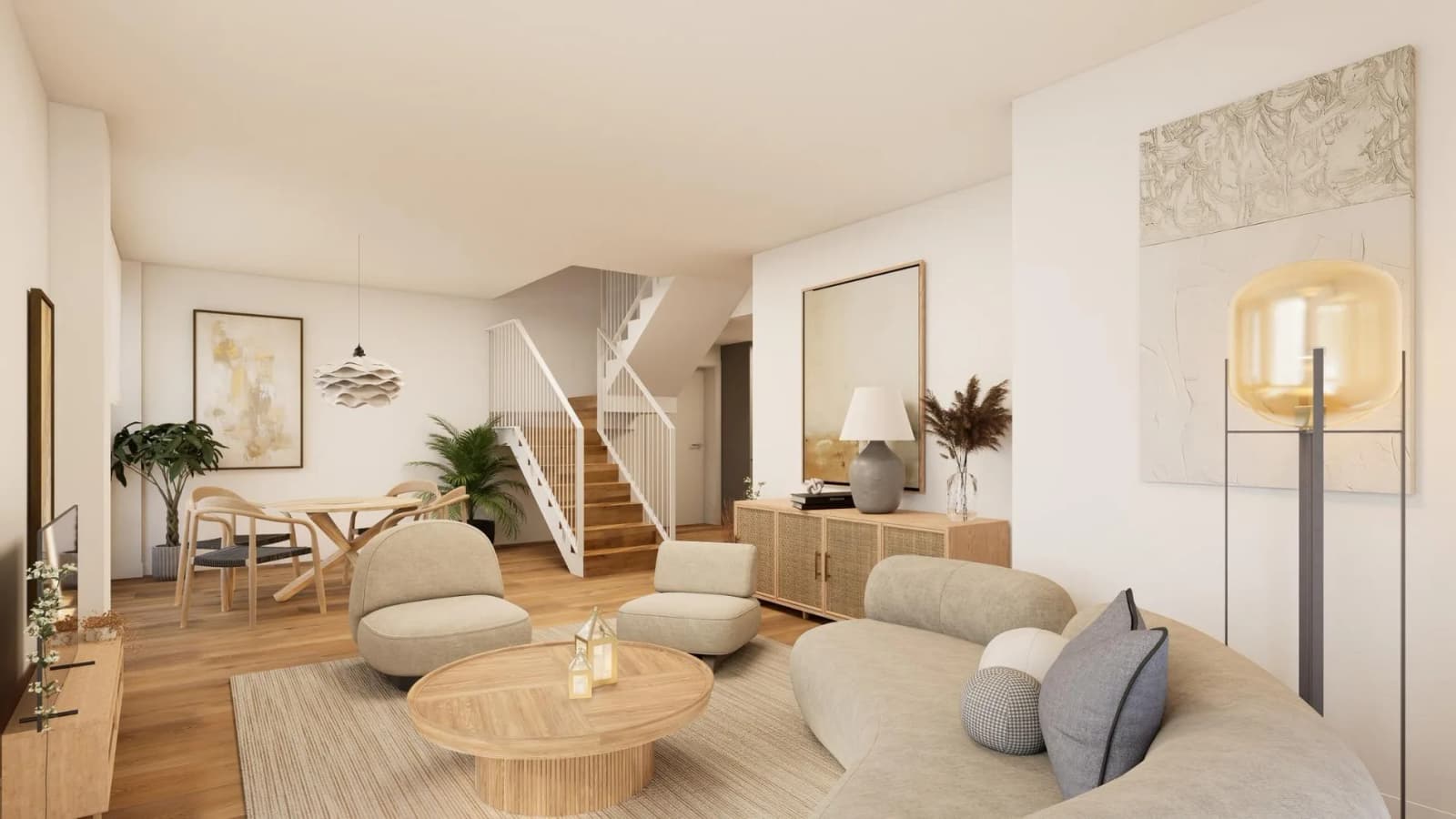 Apartment de 2 dormitorios en venta en Jávea Xàbia, Alicante - Image 8