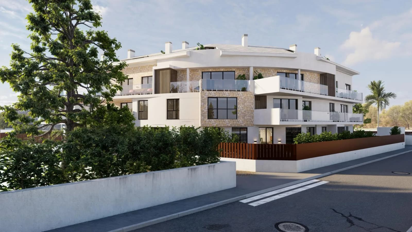 Apartment de 4 chambres à vendre à Jávea Xàbia, Alicante - Image 3