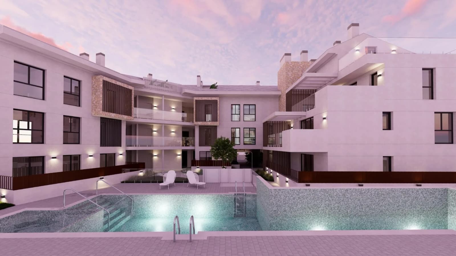 Apartment de 4 chambres à vendre à Jávea Xàbia, Alicante - Image 5