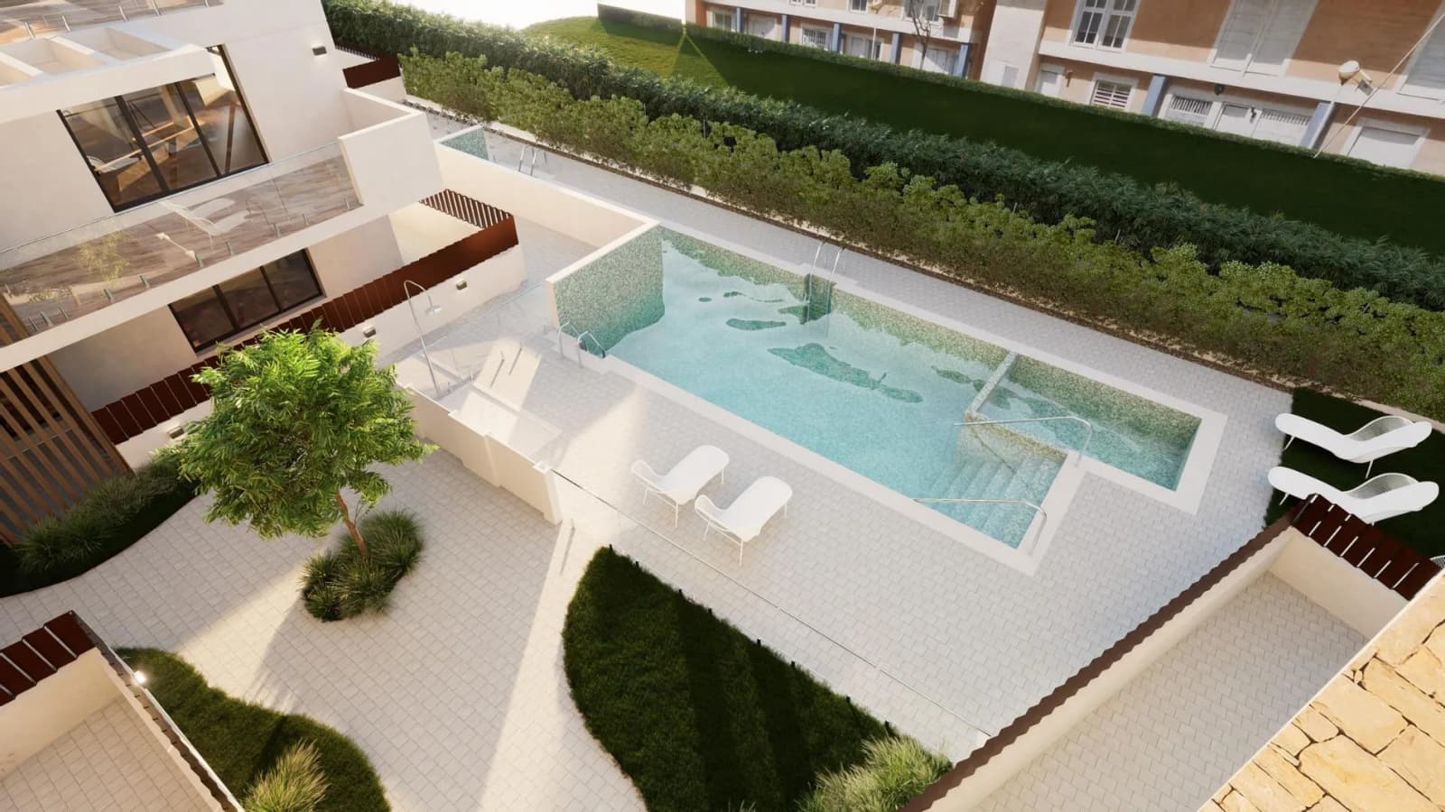 Apartment de 4 chambres à vendre à Jávea Xàbia, Alicante - Image 6