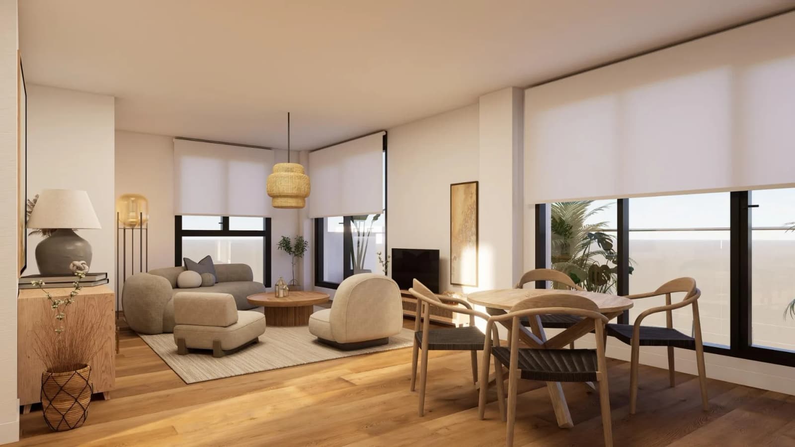 Apartment de 4 chambres à vendre à Jávea Xàbia, Alicante - Image 9