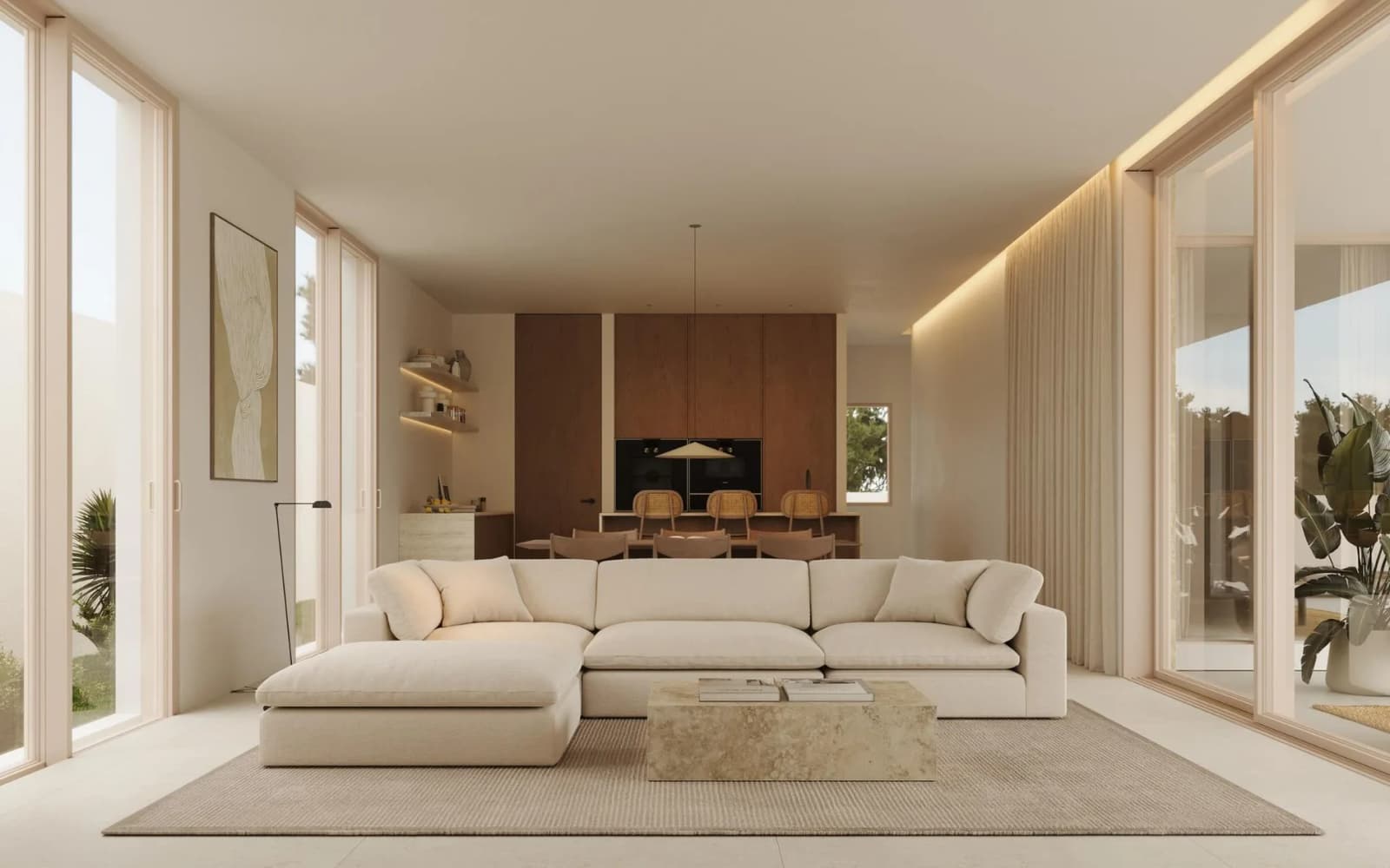 Villa de 3 chambres à vendre à Polop, Alicante - Image 5