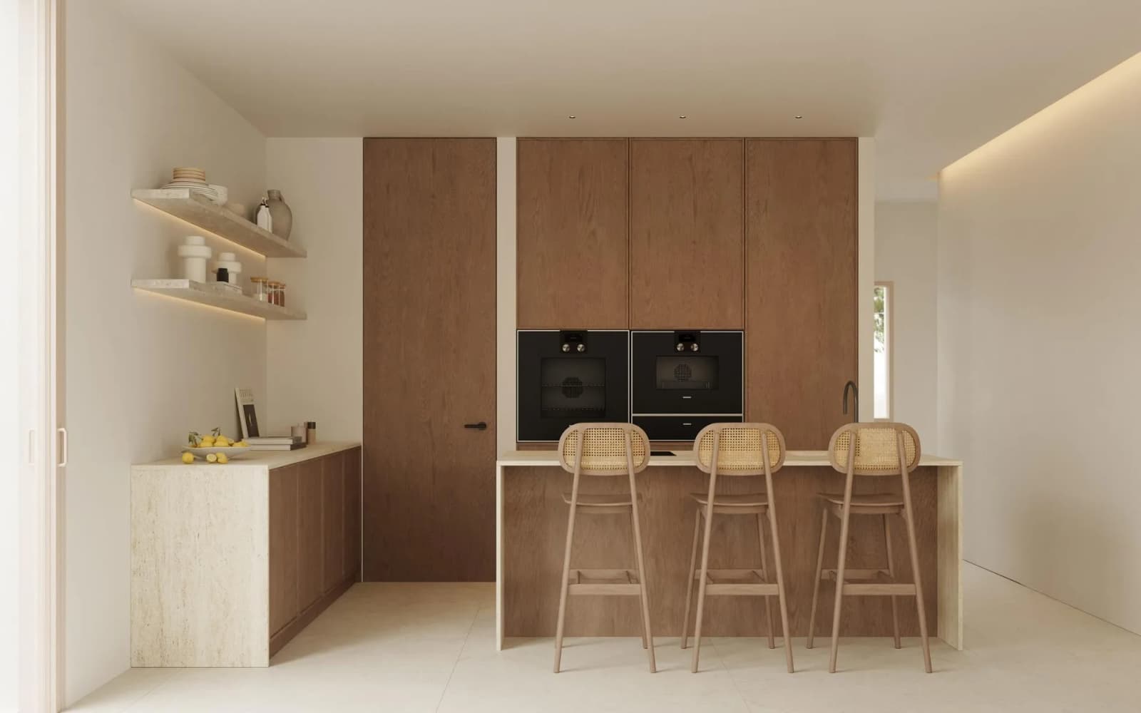 Villa de 3 chambres à vendre à Polop, Alicante - Image 8