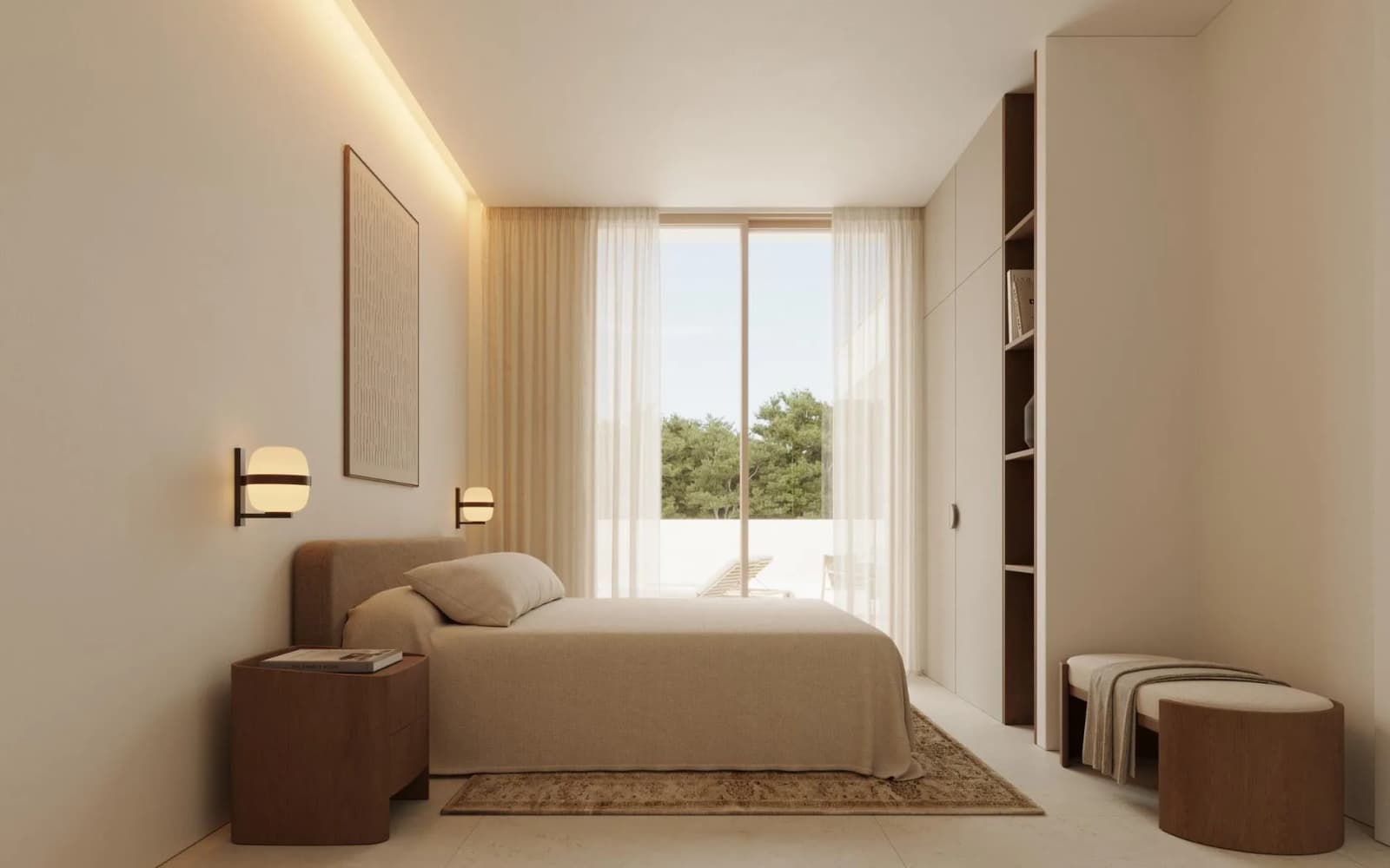Villa de 3 chambres à vendre à Polop, Alicante - Image 9