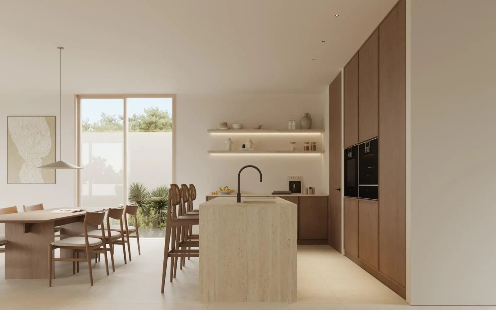 Villa de 4 dormitorios en venta en Polop, Alicante - Image 7