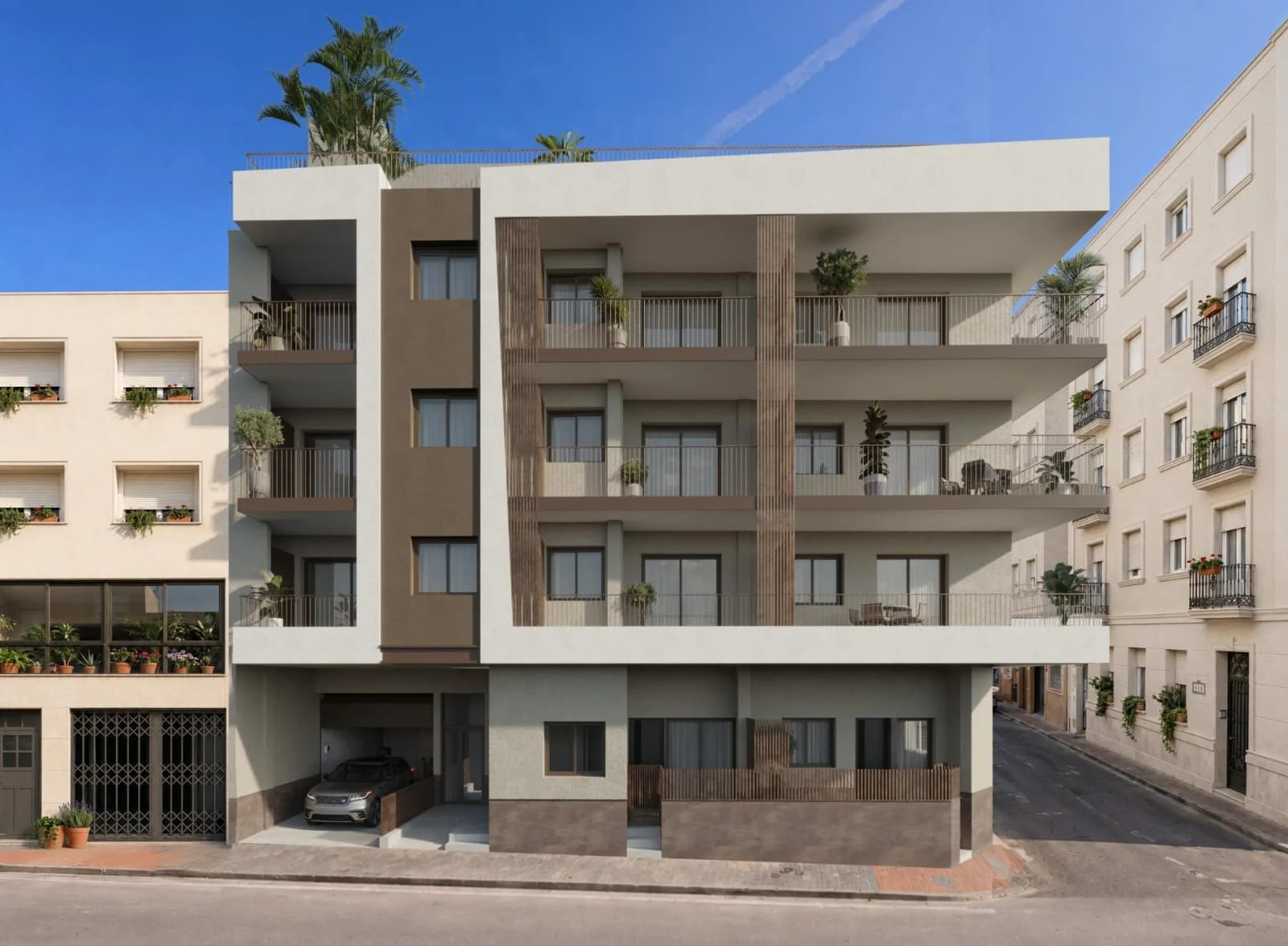 2 Bedroom Apartment for Sale in Santa Pola, Alicante - Image 3