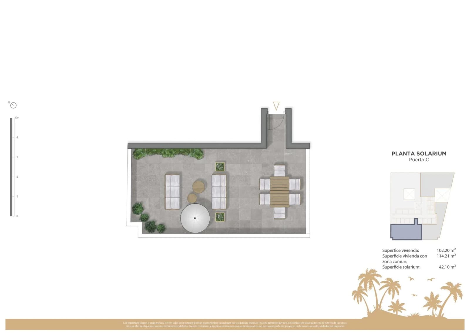 Villa de 3 chambres à vendre à Guardamar del Segura, Alicante - Image 9