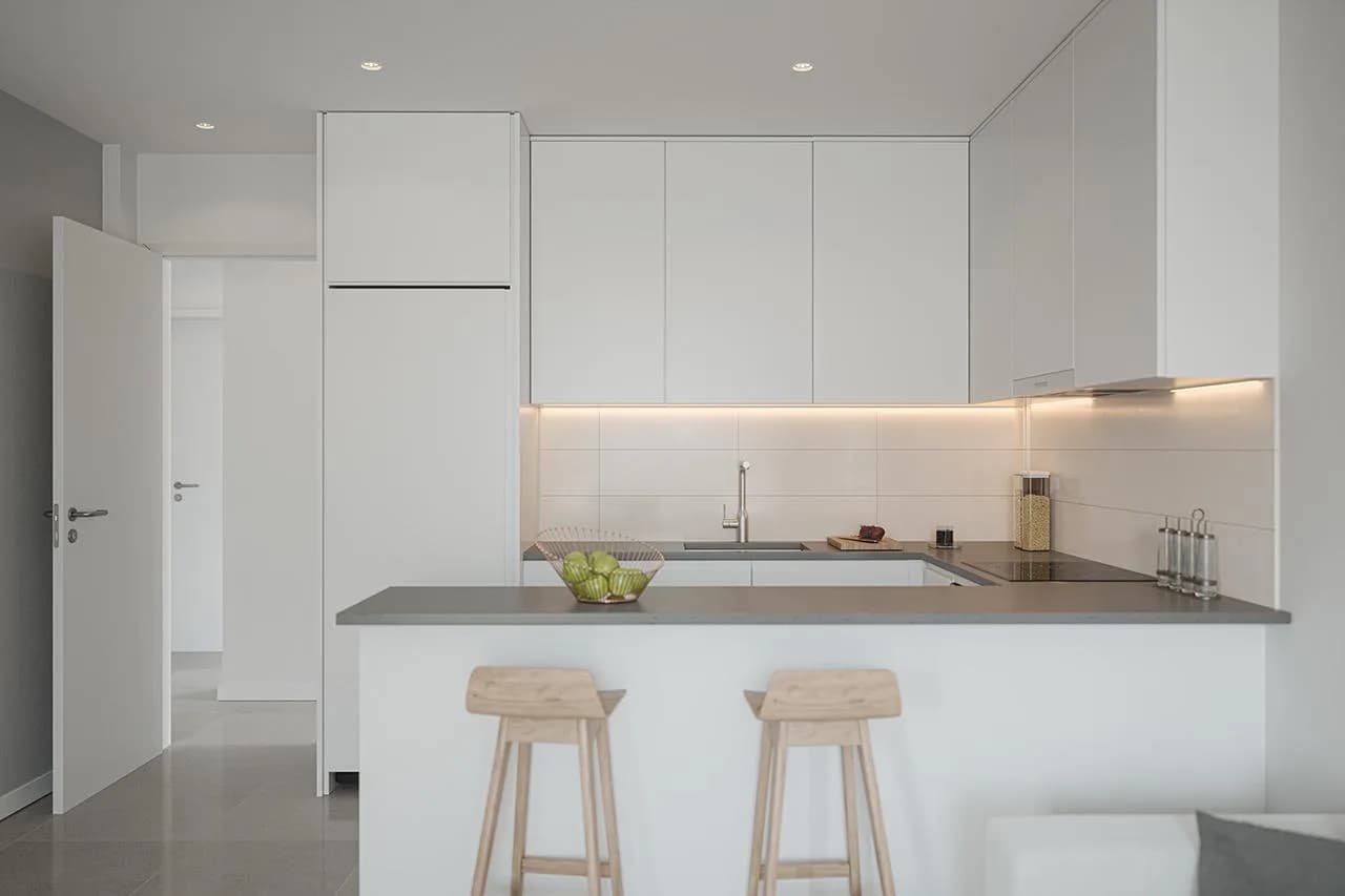 Apartment met 3 slaapkamers te koop in Guardamar del Segura, Alicante - Image 5