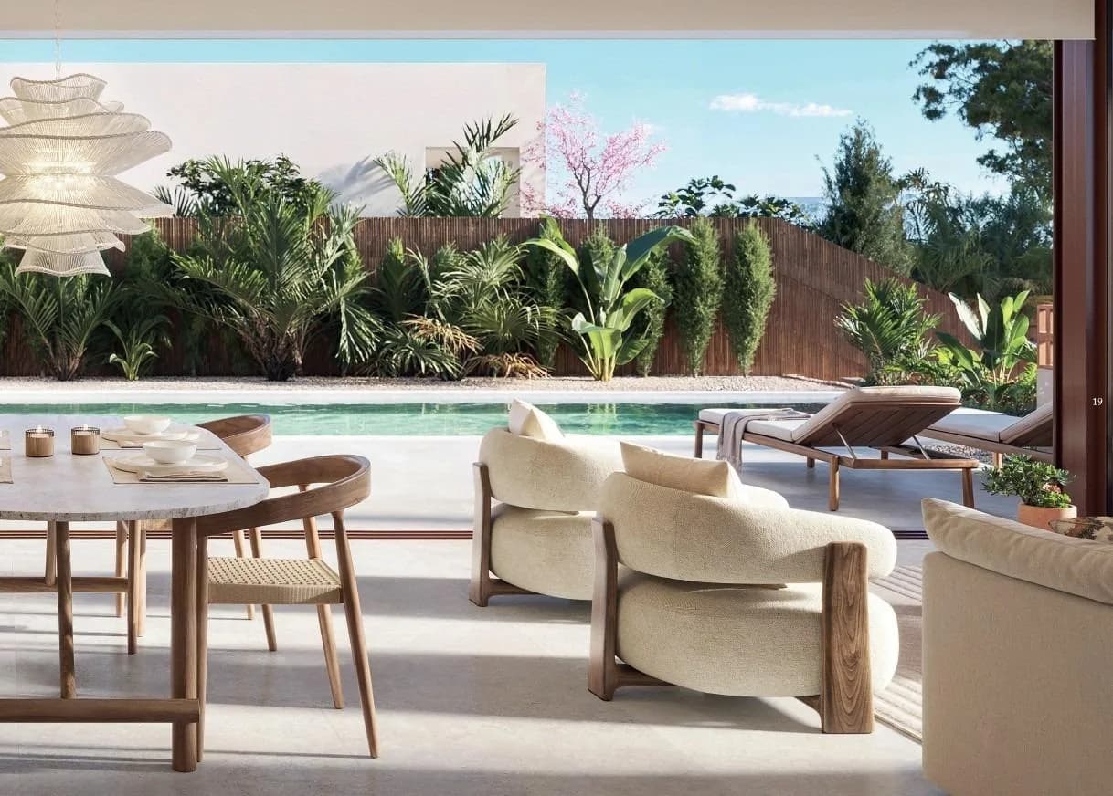 Villa met 3 slaapkamers te koop in Orihuela, Alicante - Image 2