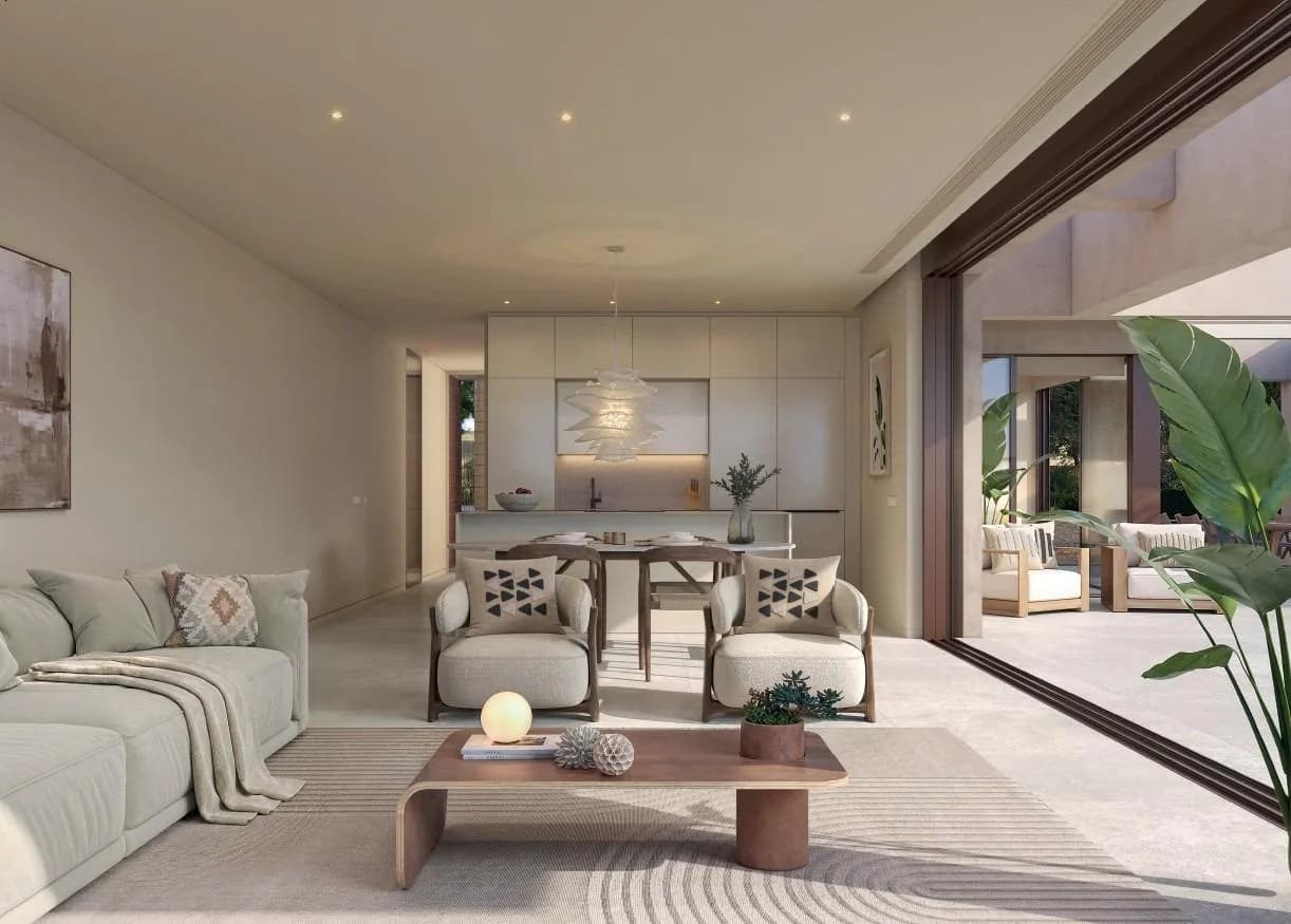 Villa met 3 slaapkamers te koop in Orihuela, Alicante - Image 3