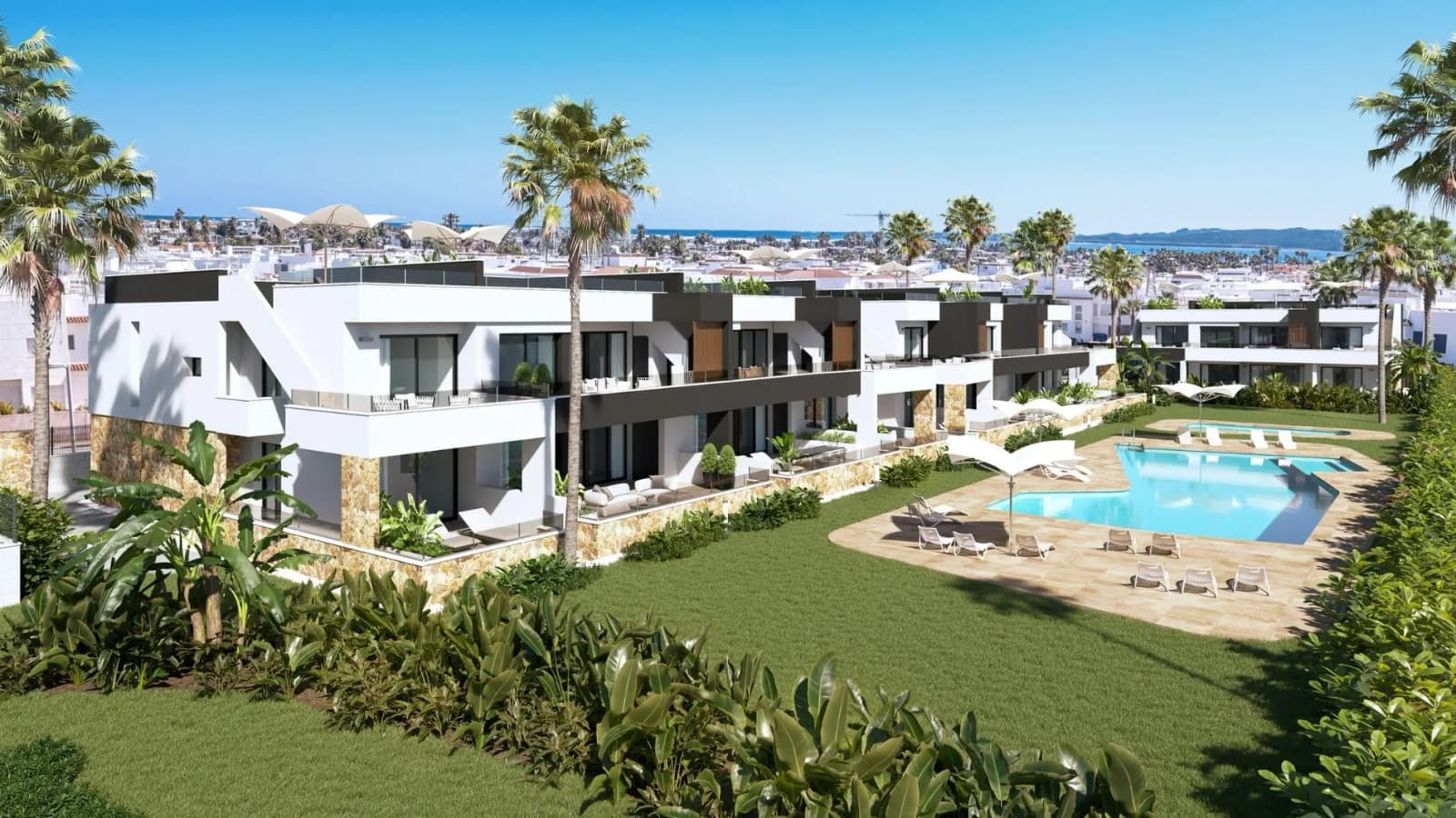 Bungalow z 2 sypialniami na sprzedaż w Rojales, Alicante - Image 4