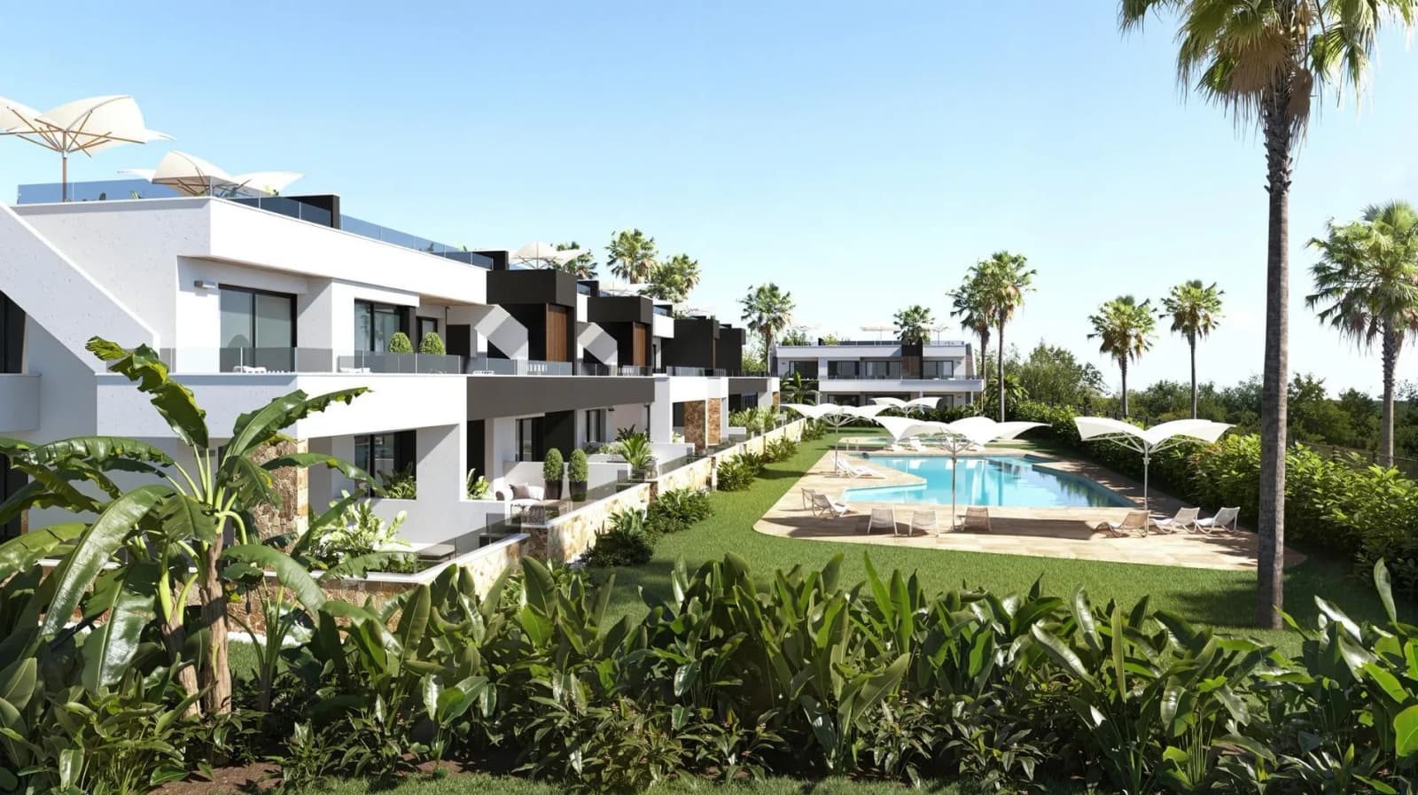 Bungalow z 2 sypialniami na sprzedaż w Rojales, Alicante - Image 6