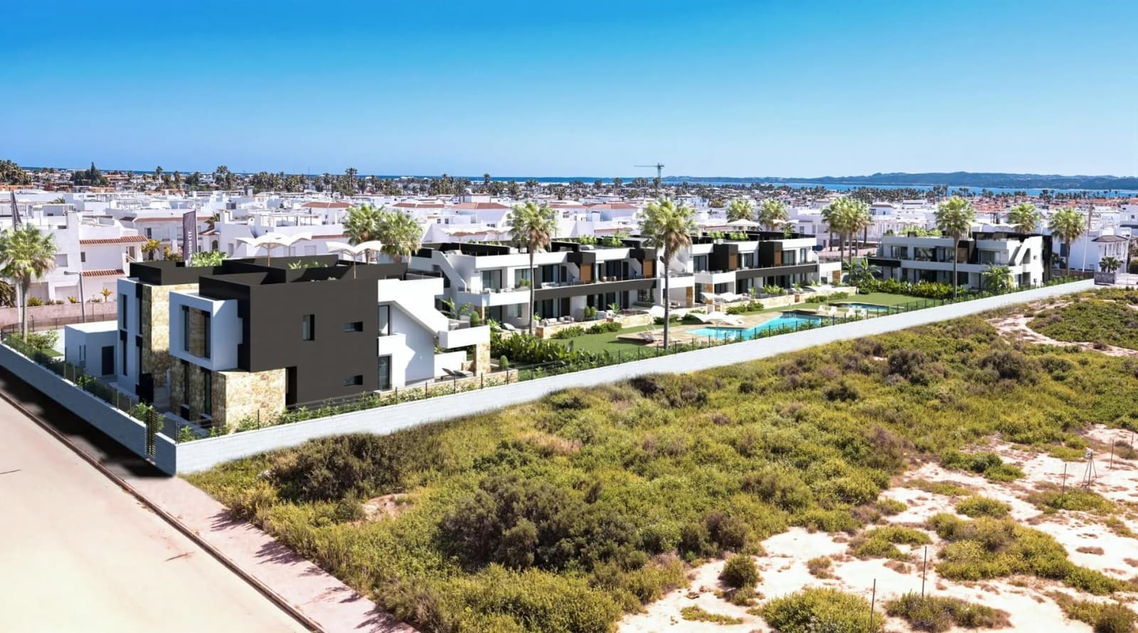 Bungalow z 2 sypialniami na sprzedaż w Rojales, Alicante - Image 8