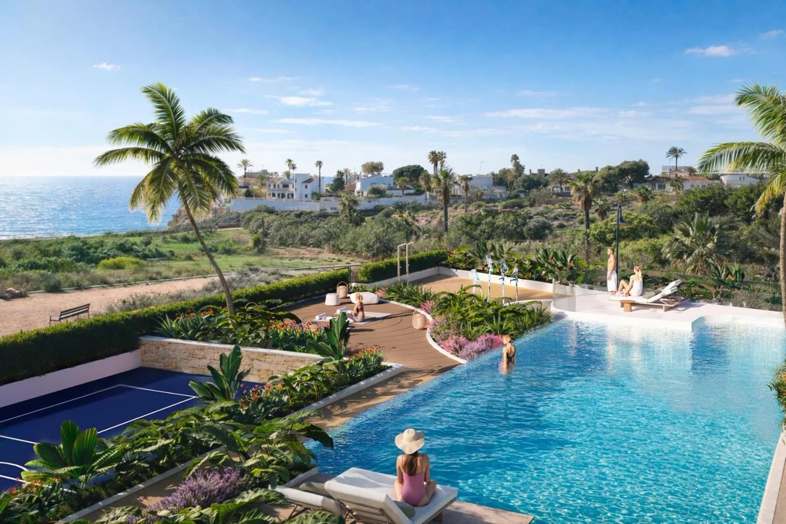 3 Bedroom Villa for Sale in El Campello, Alicante - Image 4