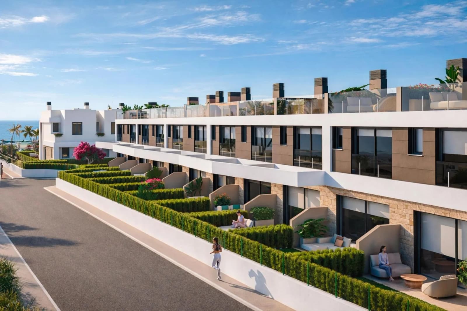 3 Bedroom Villa for Sale in El Campello, Alicante - Image 7