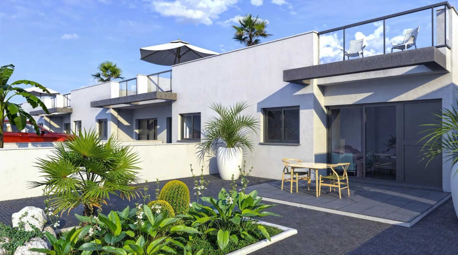 Town House In El Verger - Image 4
