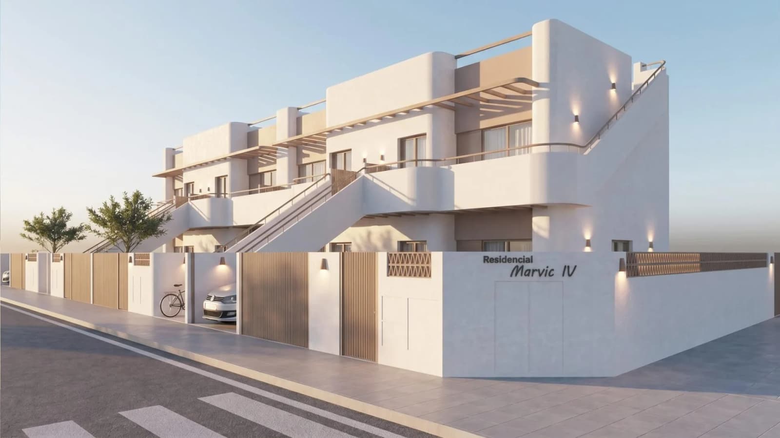 Bungalow met 2 slaapkamers te koop in Pilar de La Horadada, Alicante - Image 6