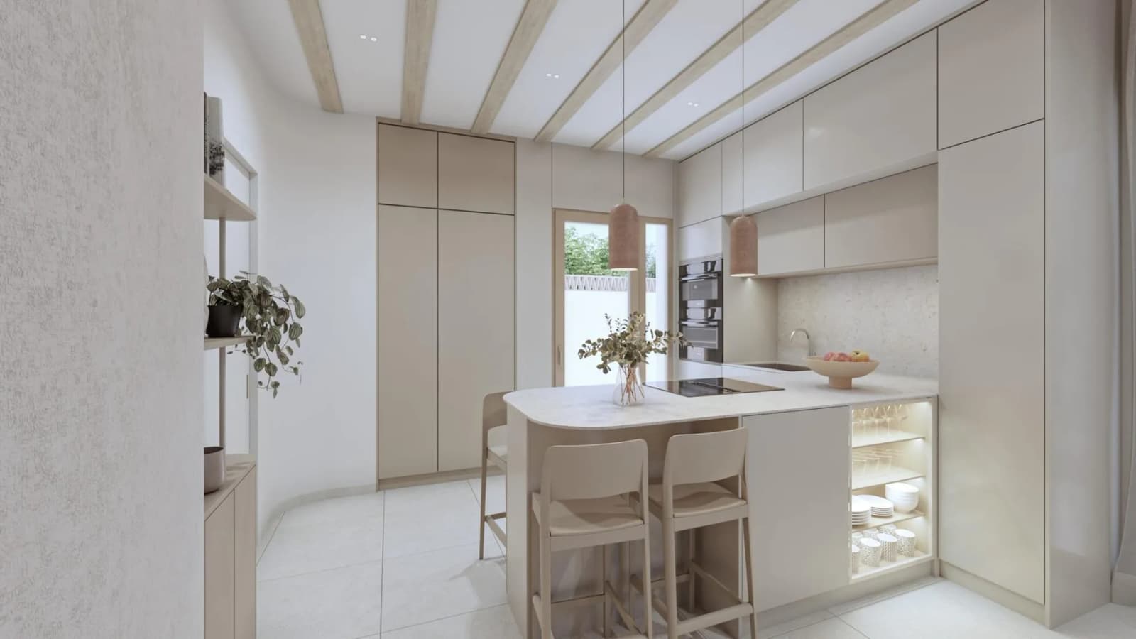 Bungalow met 2 slaapkamers te koop in Pilar de La Horadada, Alicante - Image 9
