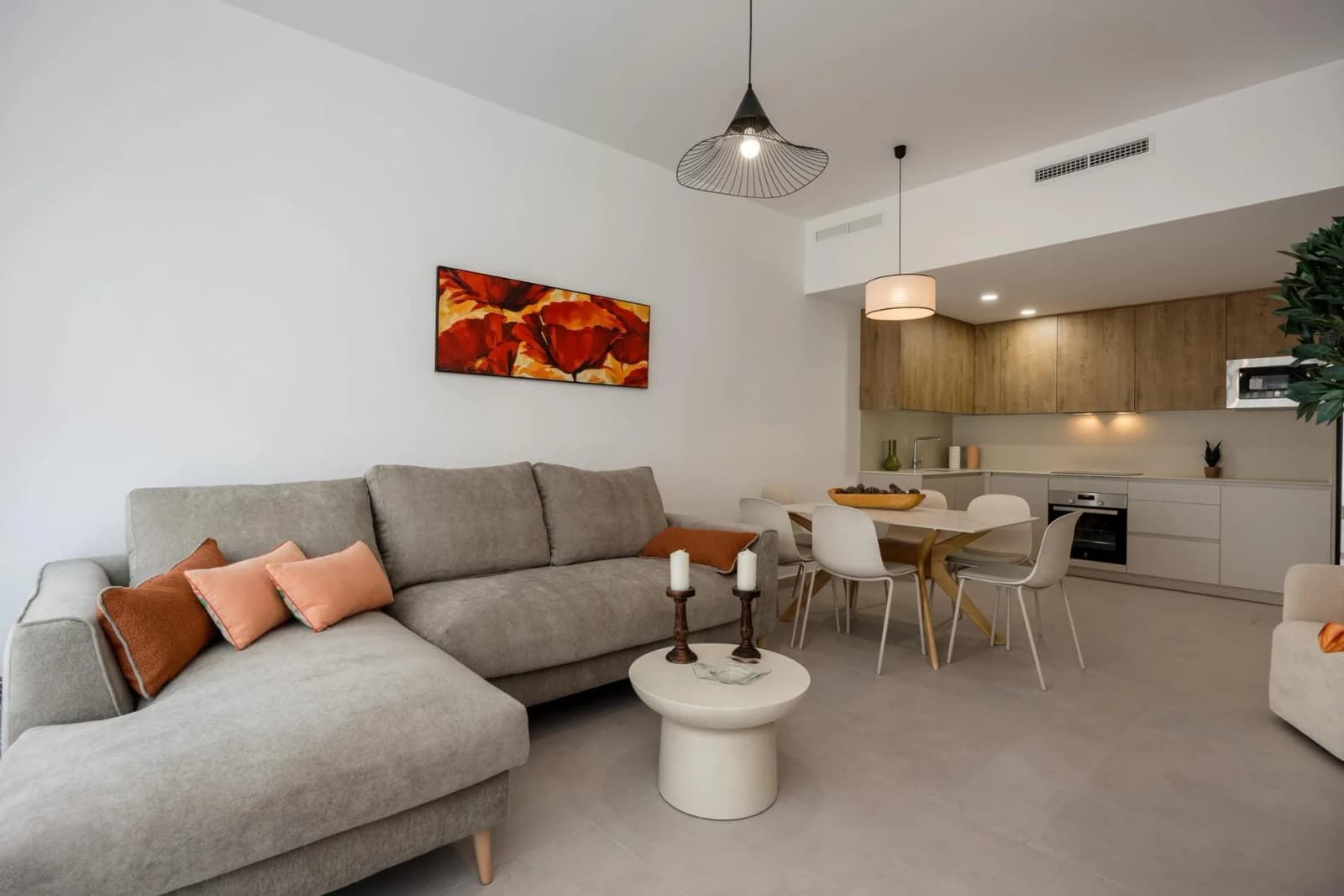Apartment de 2 dormitorios en venta en Villajoyosa, Alicante - Image 8