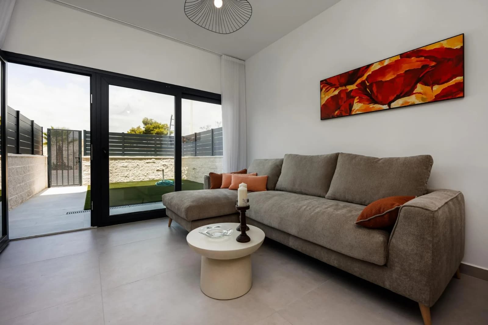 Apartment de 3 chambres à vendre à Villajoyosa, Alicante - Image 6