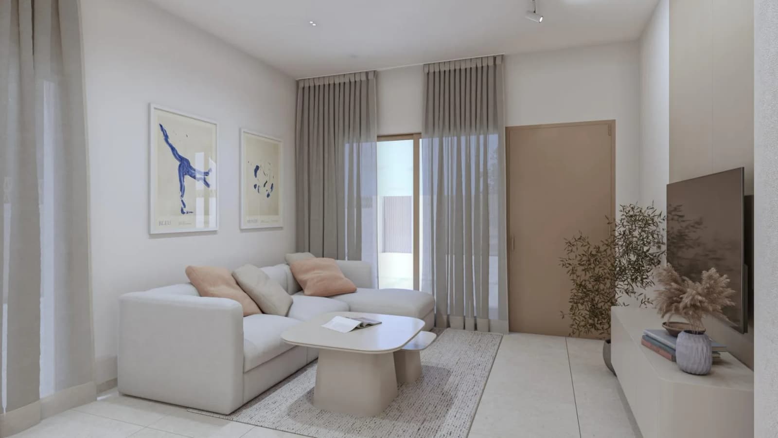 Bungalow z 2 sypialniami na sprzedaż w Pilar de La Horadada, Alicante - Image 8