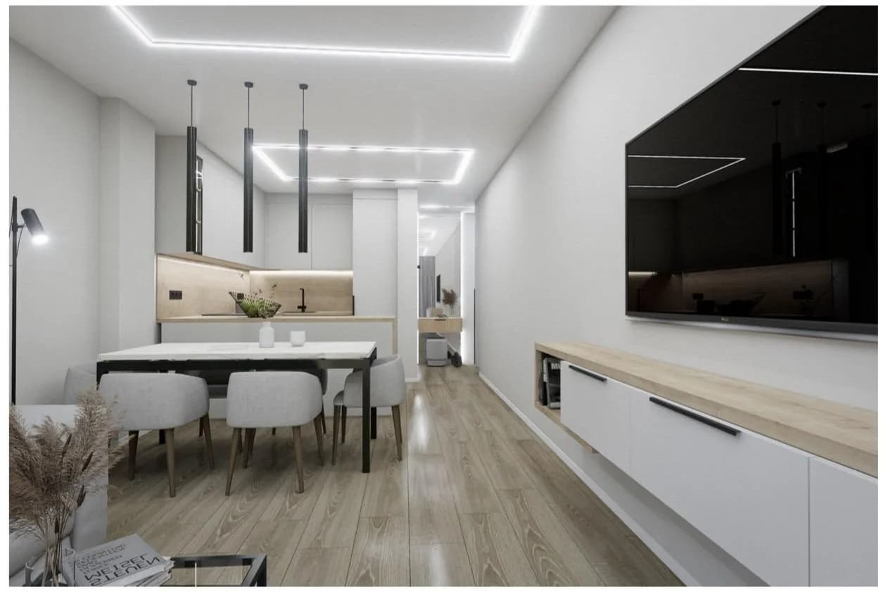 Apartment mit 1 Schlafzimmern zu verkaufen in Torrevieja, Alicante - Image 4