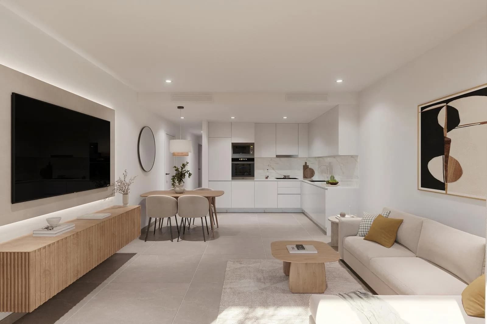 Apartment met 2 slaapkamers te koop in Torrevieja, Alicante - Image 7