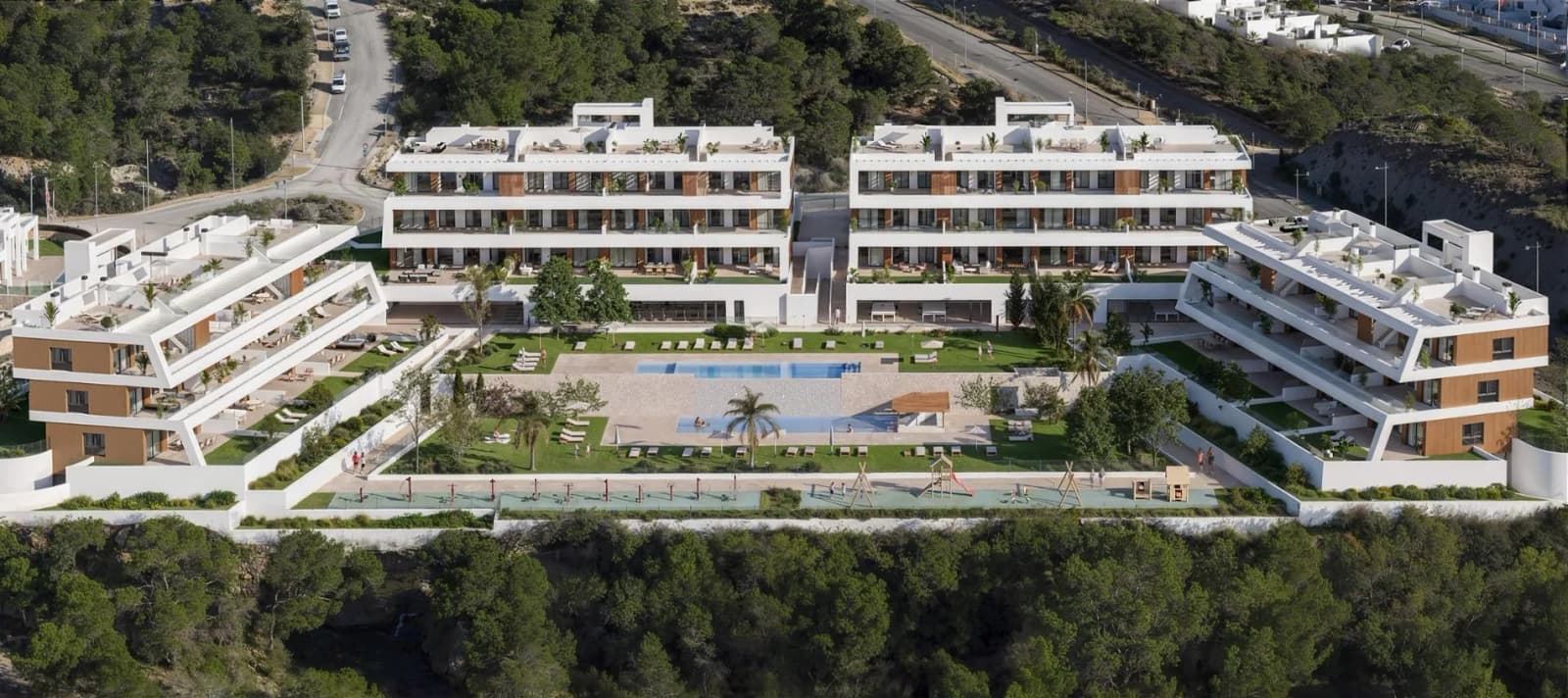 Villa de 2 chambres à vendre à Finestrat, Alicante - Image 7