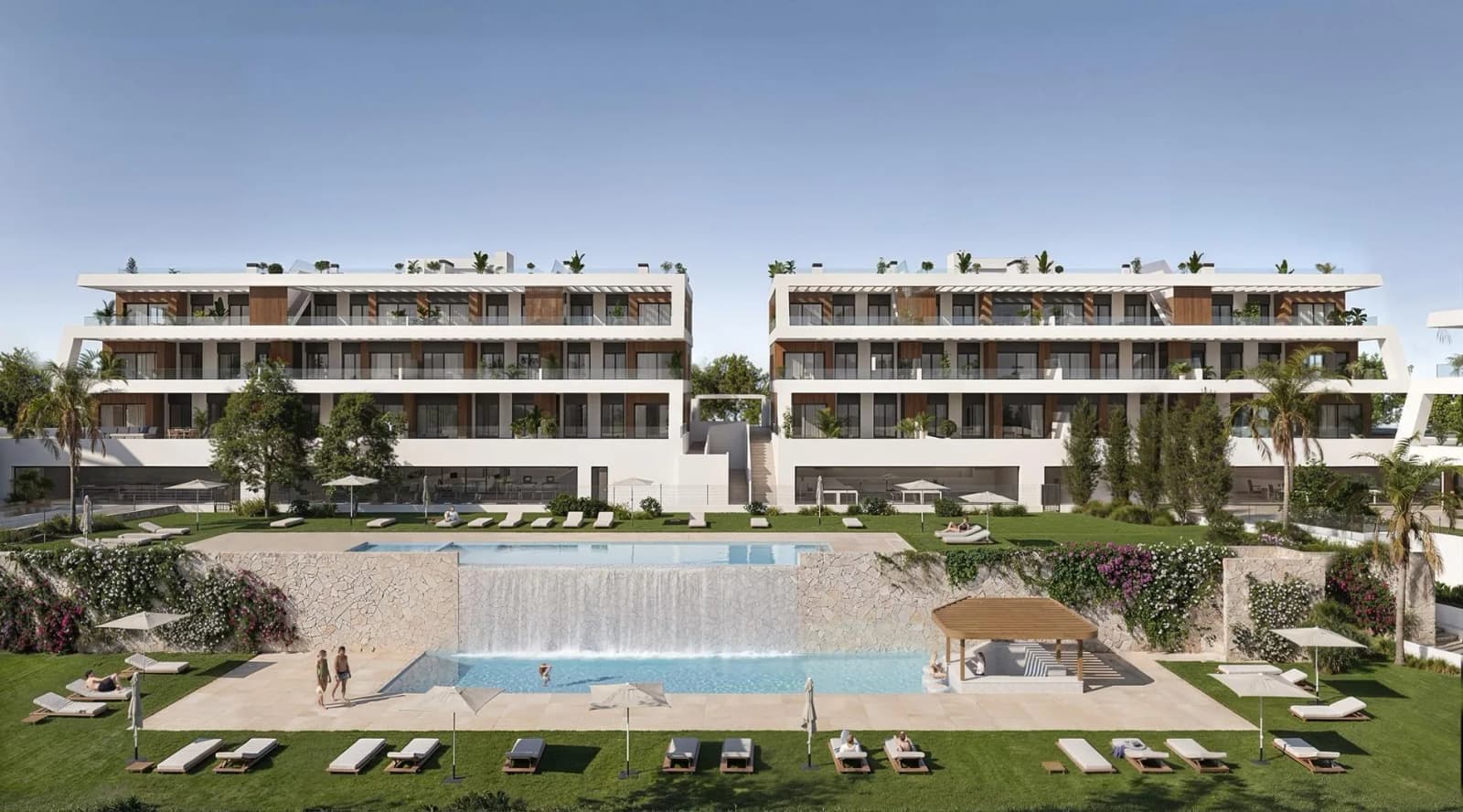 Apartment met 2 slaapkamers te koop in Finestrat, Alicante - Image 5