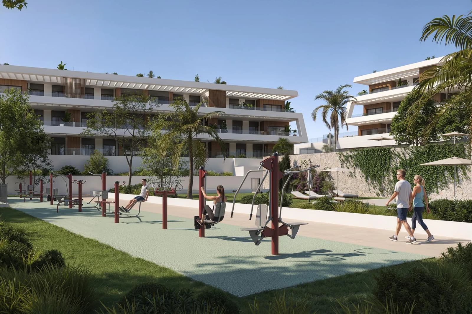 Apartment met 2 slaapkamers te koop in Finestrat, Alicante - Image 8