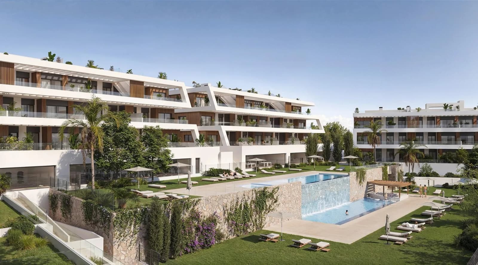 Apartment met 3 slaapkamers te koop in Finestrat, Alicante - Image 3