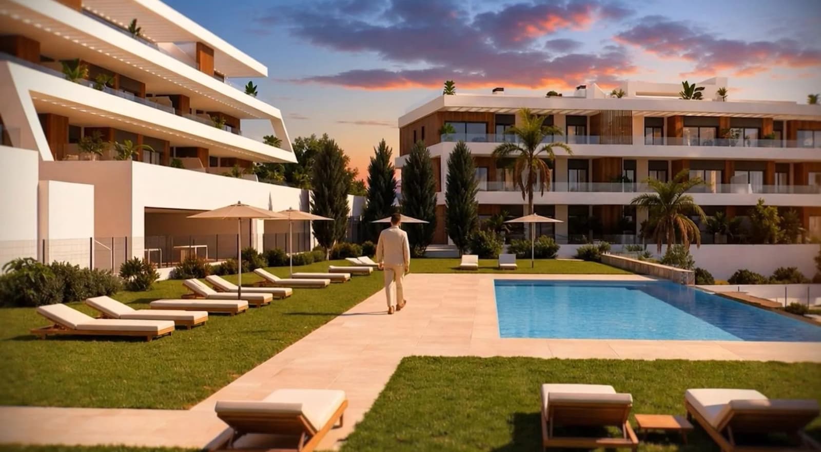 Apartment met 3 slaapkamers te koop in Finestrat, Alicante - Image 8