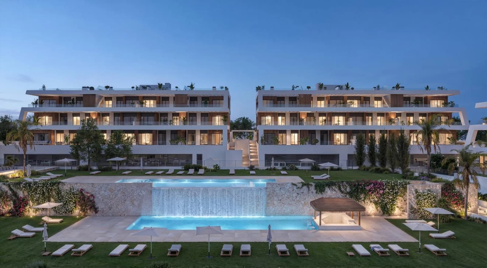 Apartment de 2 dormitorios en venta en Finestrat, Alicante - Image 7