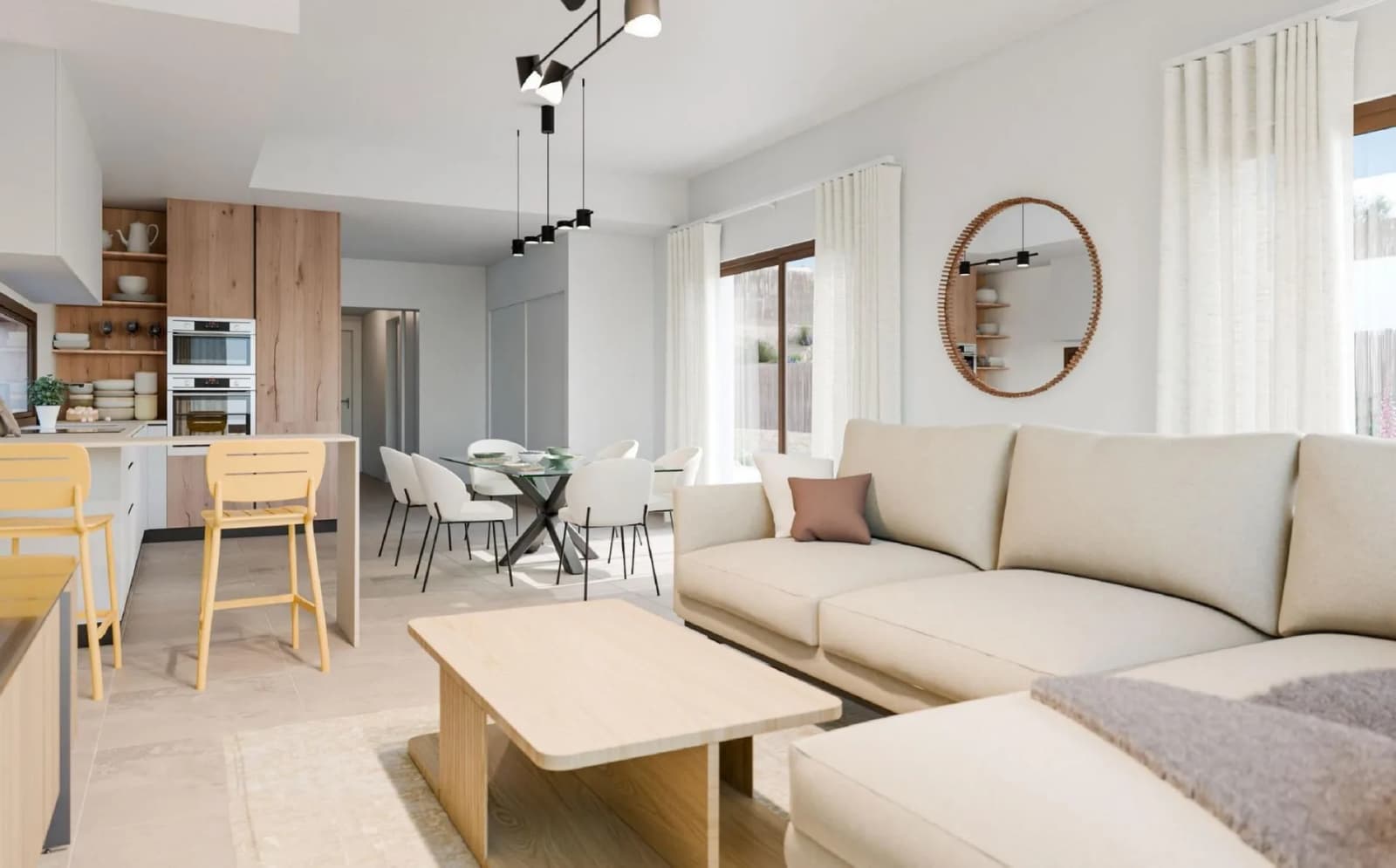 Villa de 3 chambres à vendre à Finestrat, Alicante - Image 6