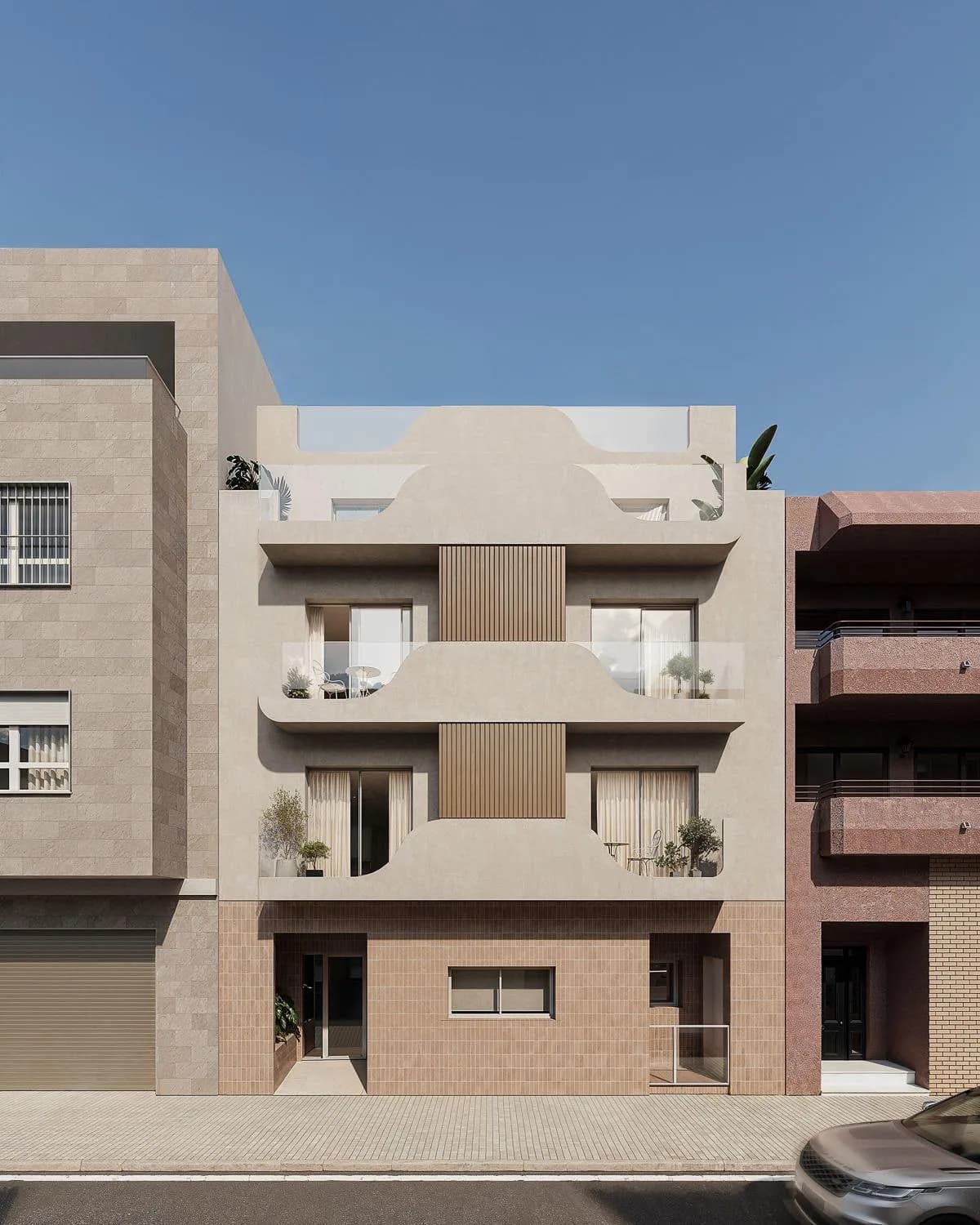 2 Bedroom Apartment for Sale in Torrevieja, Alicante