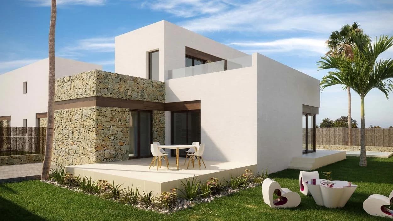 Villa de 3 chambres à vendre à Finestrat, Alicante - Image 2