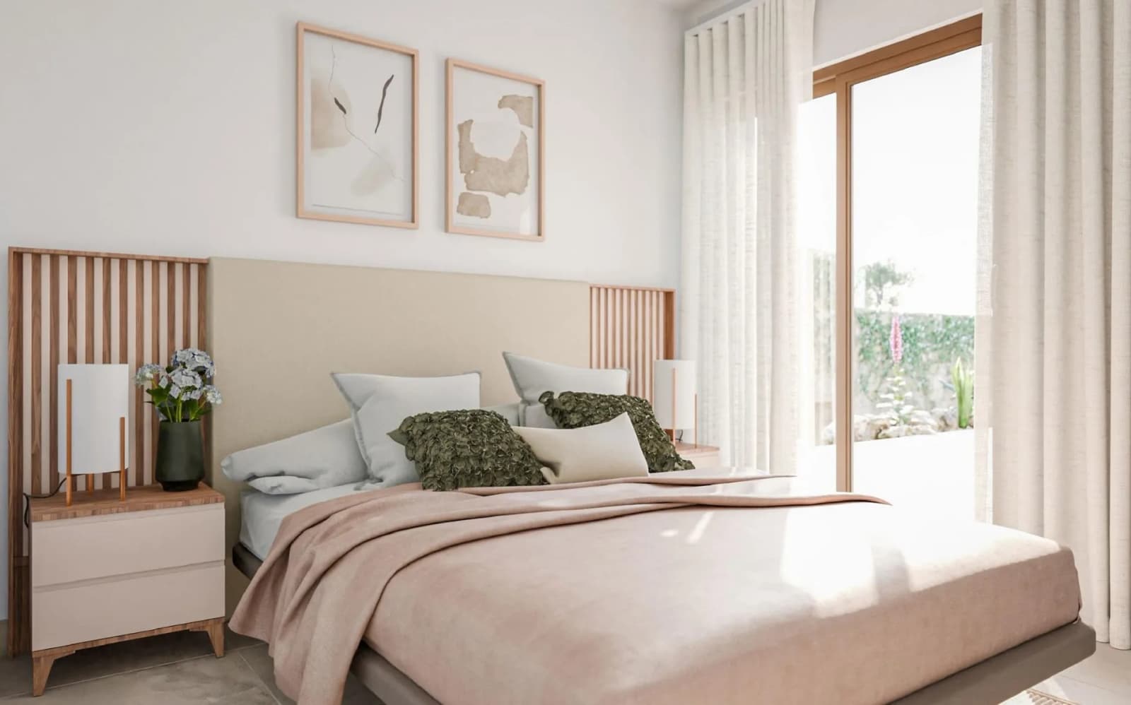 Villa de 3 chambres à vendre à Finestrat, Alicante - Image 9