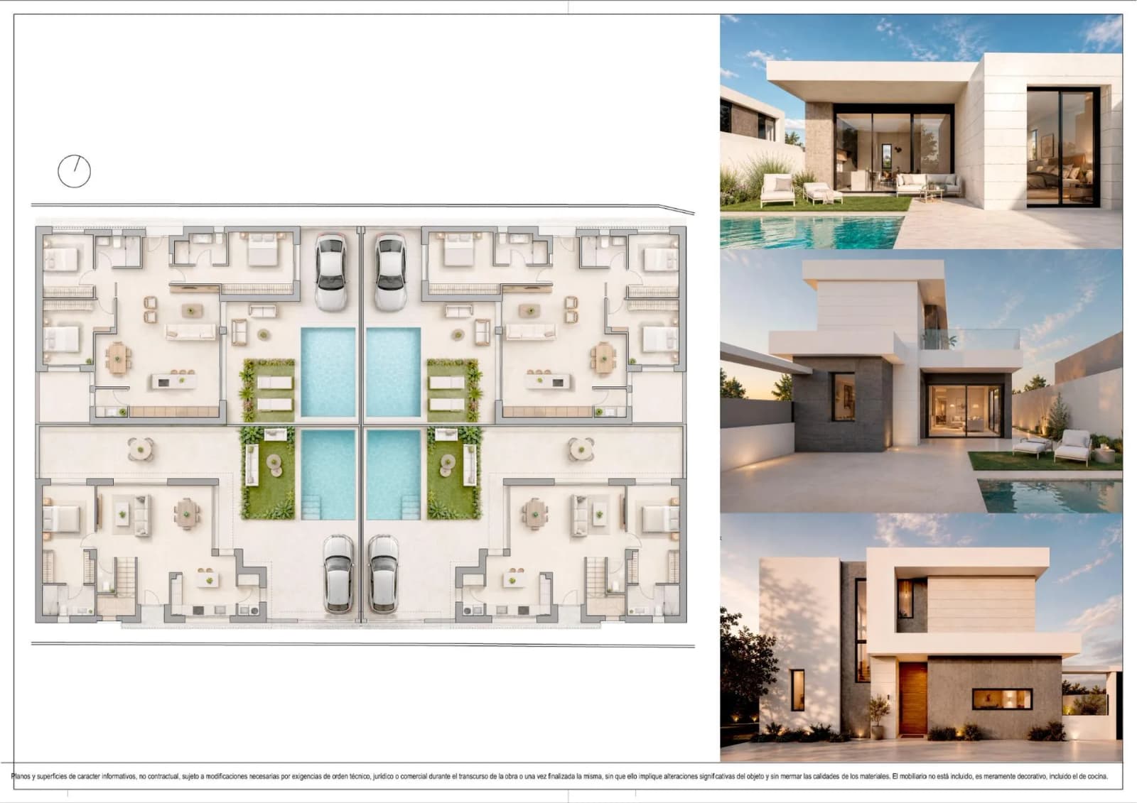 Villa met 3 slaapkamers te koop in Pilar de La Horadada, Alicante - Image 5