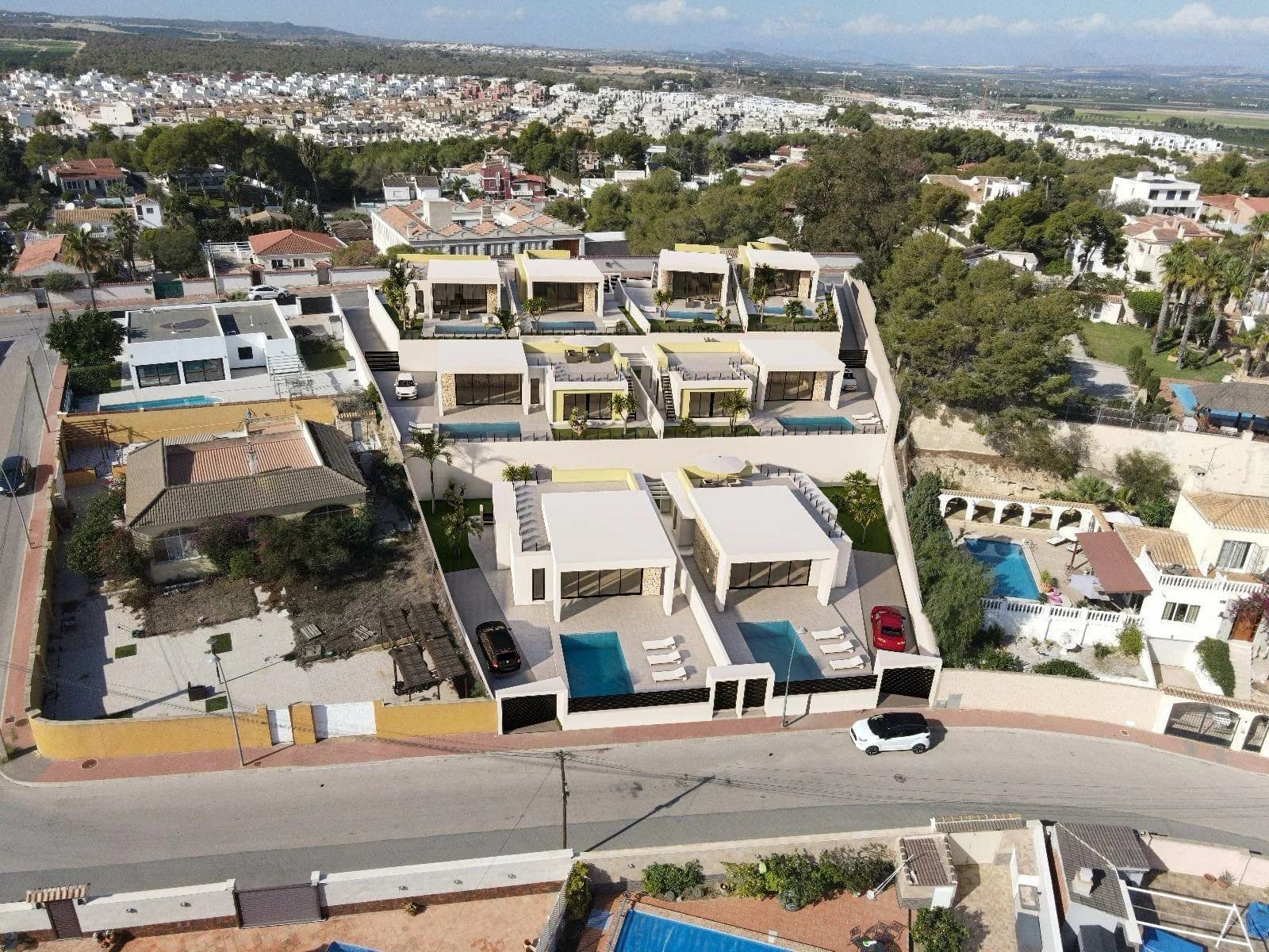 Villa de 3 chambres à vendre à Torrevieja, Alicante - Image 8