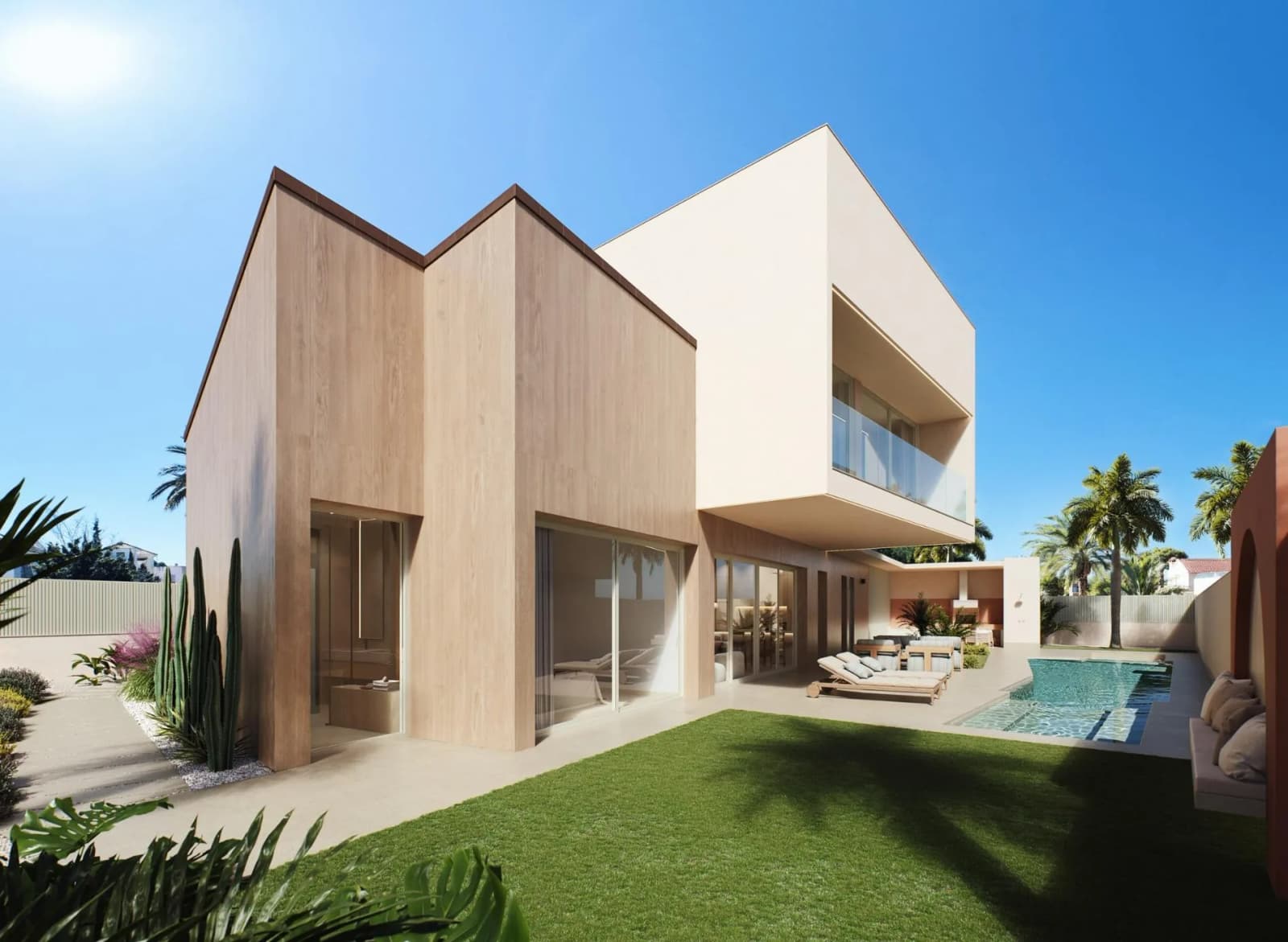 4 Bedroom Villa for Sale in Orihuela Costa, Alicante