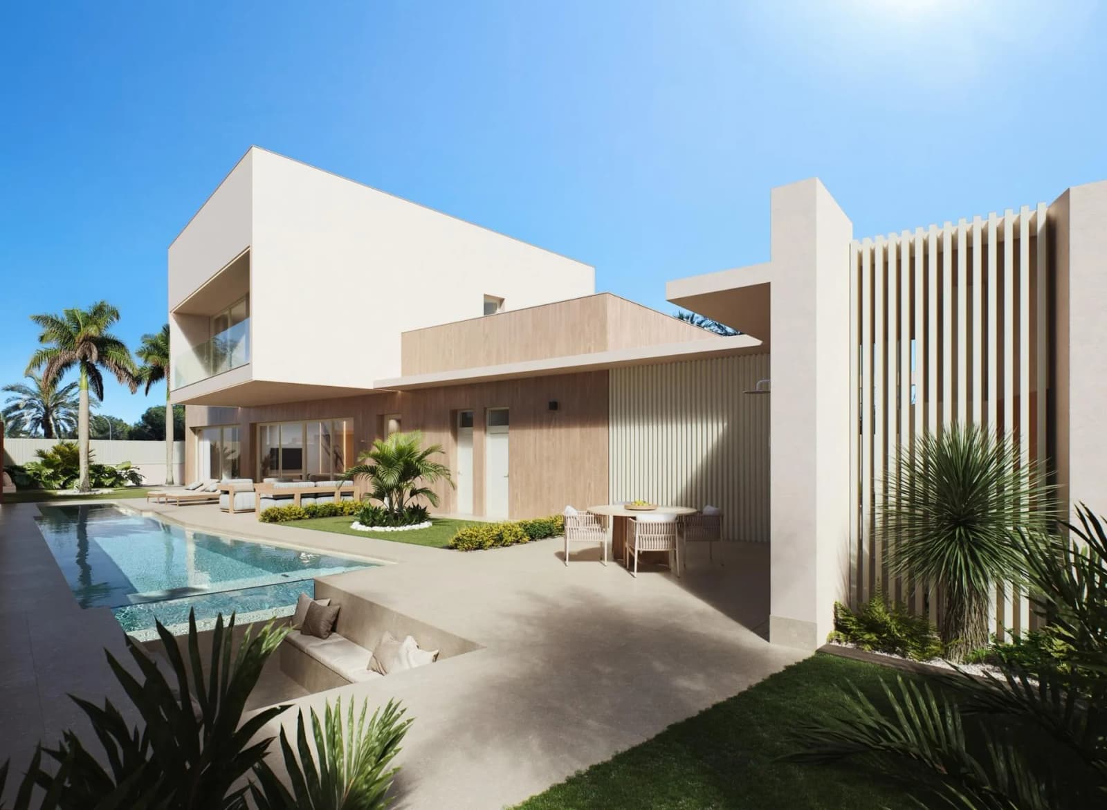 4 Bedroom Villa for Sale in Orihuela Costa, Alicante - Image 2