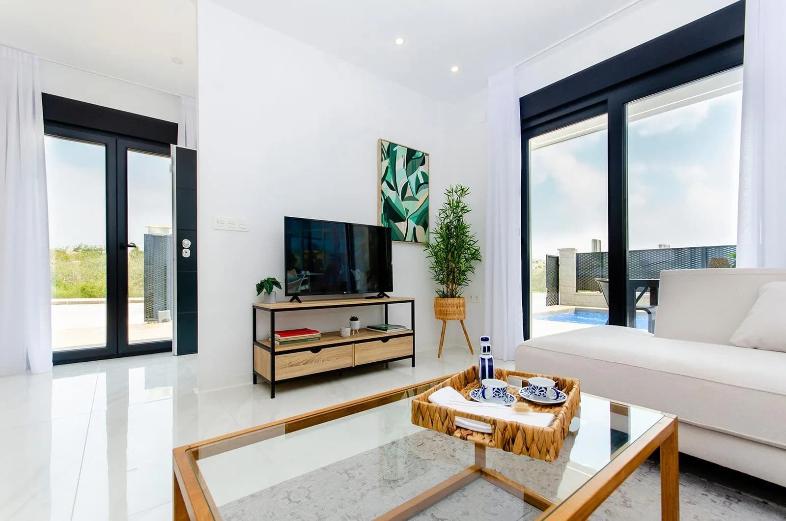 Villa de 3 chambres à vendre à Orihuela, Alicante - Image 8