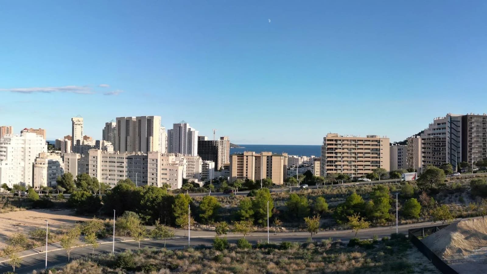 Apartment de 3 chambres à vendre à Villajoyosa, Alicante - Image 5