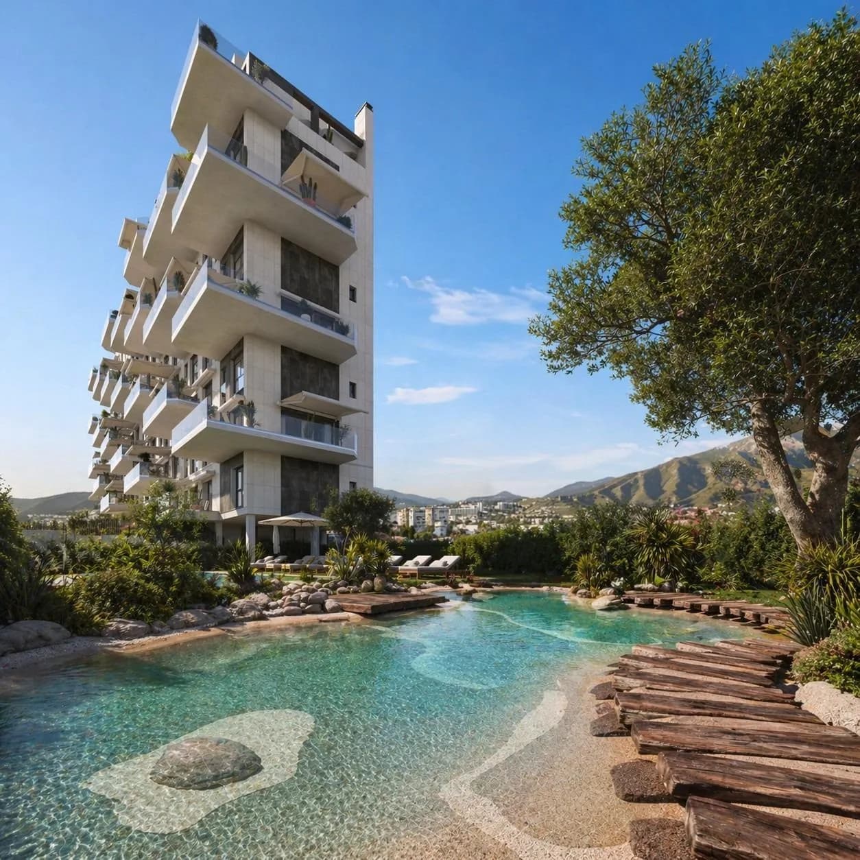 2 Bedroom Villa for Sale in Villajoyosa, Alicante - Image 2