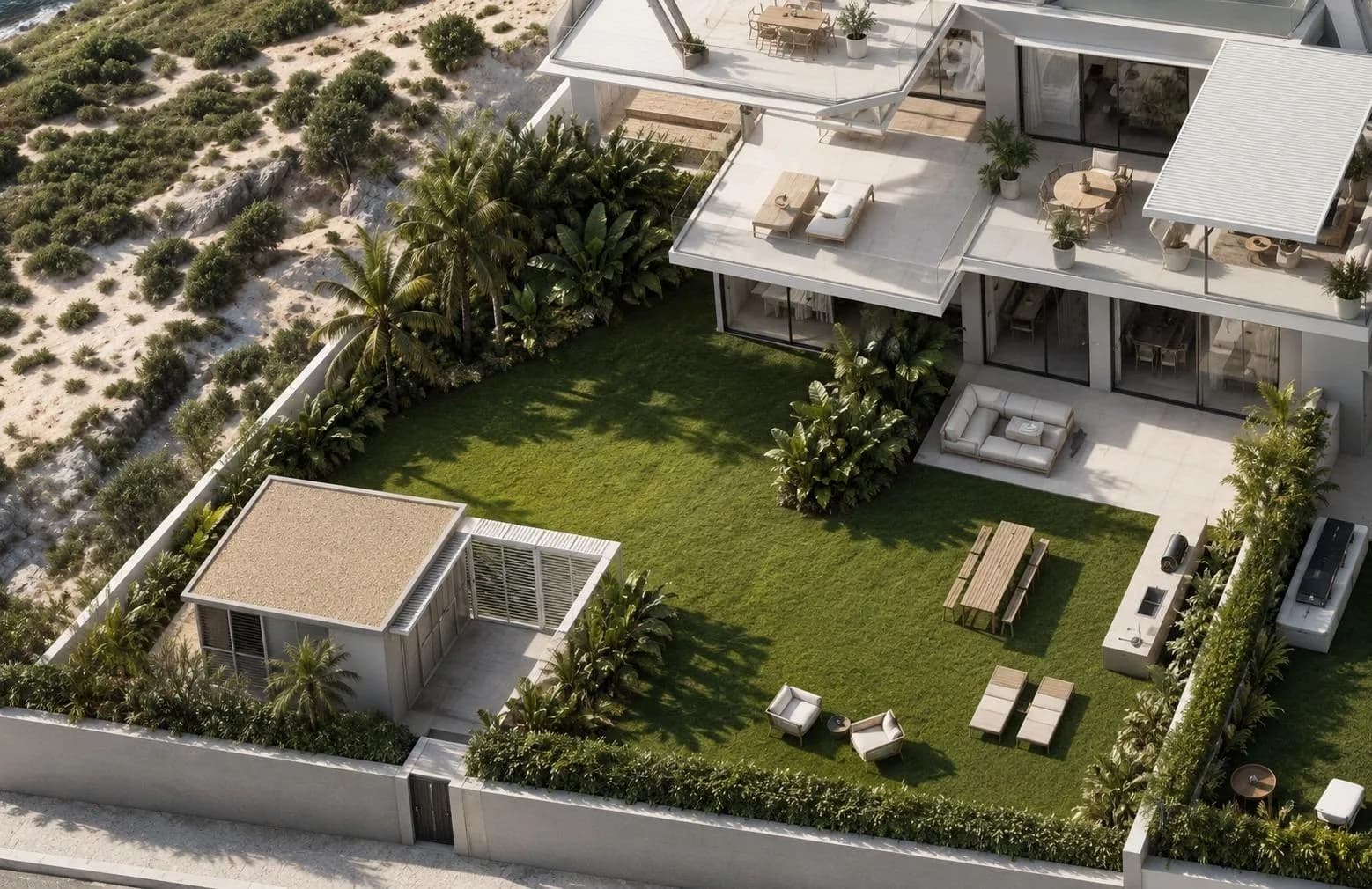 Apartment met 2 slaapkamers te koop in Villajoyosa, Alicante - Image 7