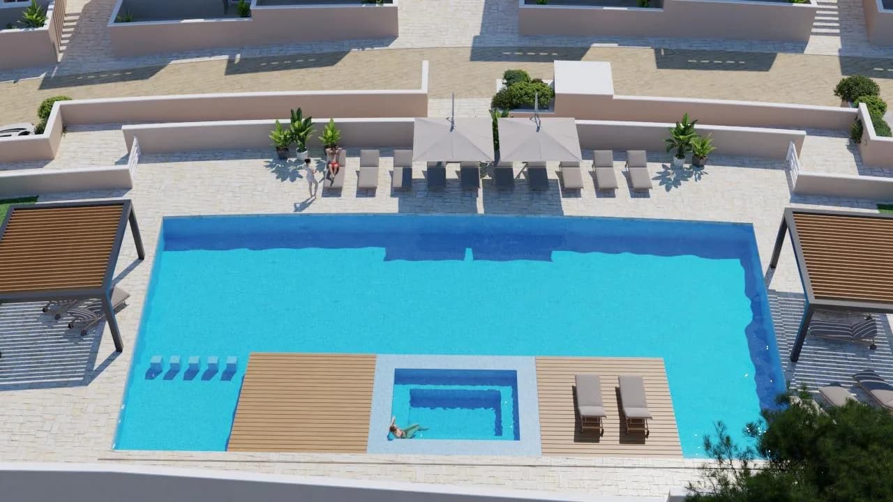 Bungalow de 3 chambres à vendre à Pilar de La Horadada, Alicante - Image 4