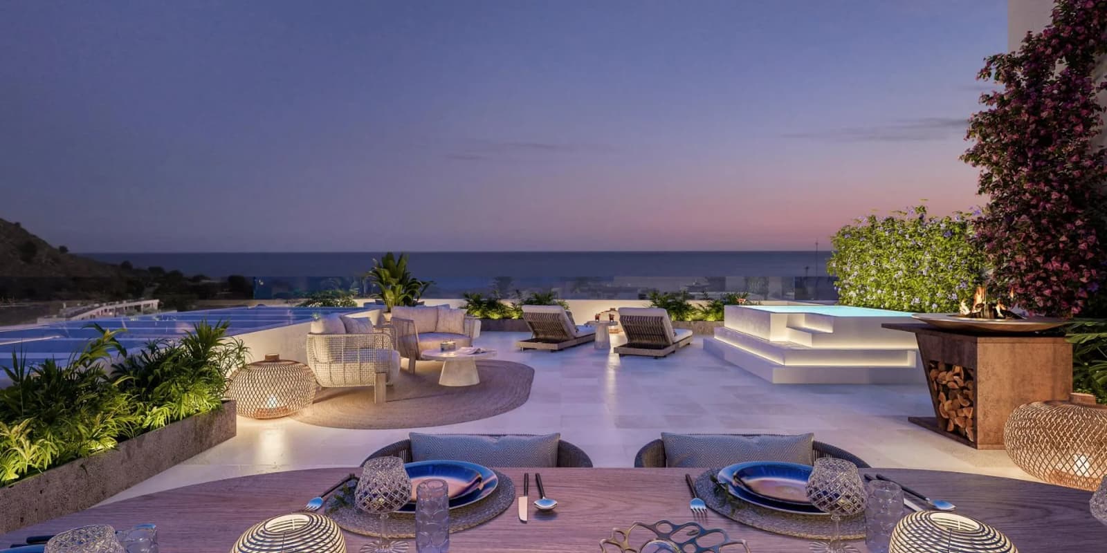 2 Bedroom Apartment for Sale in Villajoyosa, Alicante - Image 7