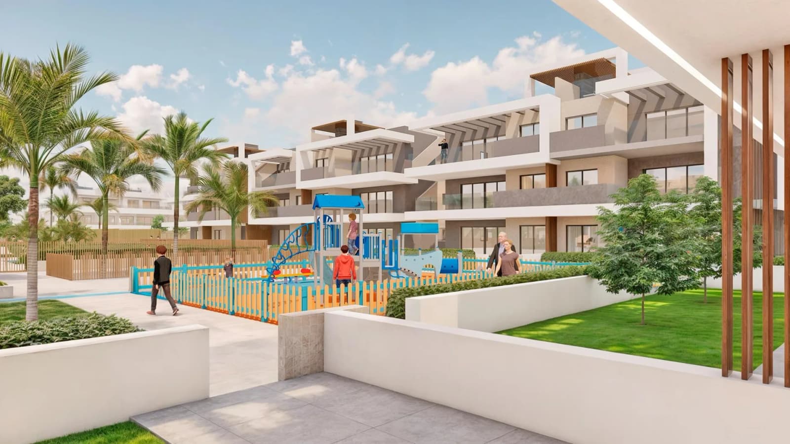 3 Bedroom Bungalow for Sale in Pilar de La Horadada, Alicante - Image 8