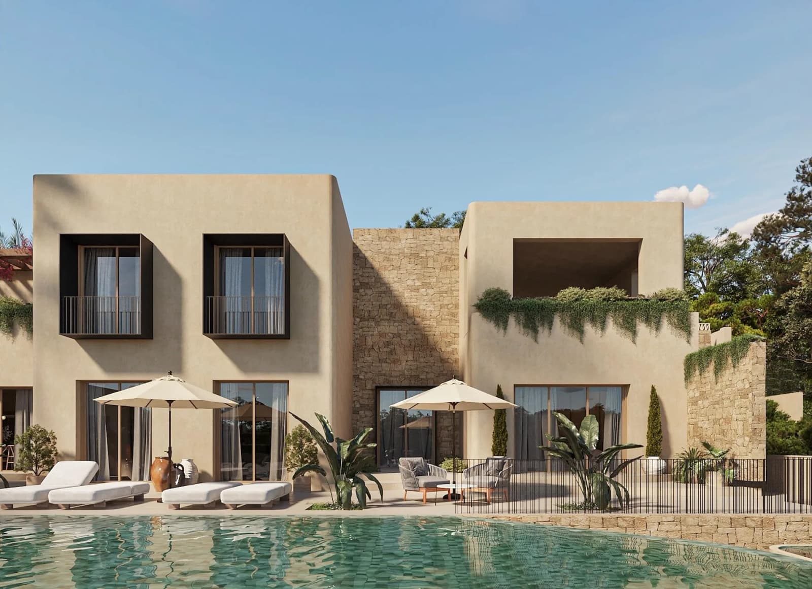 Villa de 4 dormitorios en venta en Altea, Alicante - Image 3